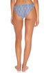 Luli Fama Mesmerized BANDED FULL BOTTOM